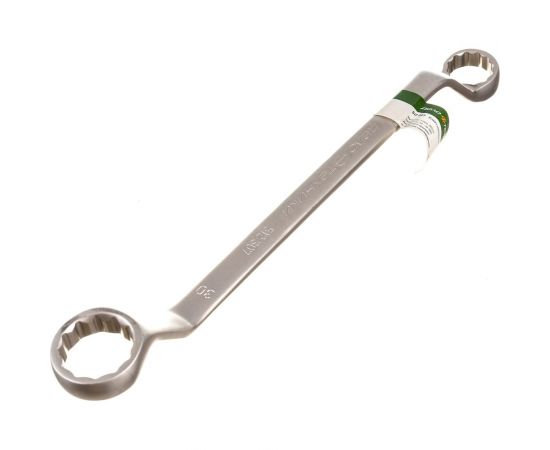 Накидной ключ Дело Техники 27x30 мм "ДТ"/40 512307 – изображение 2