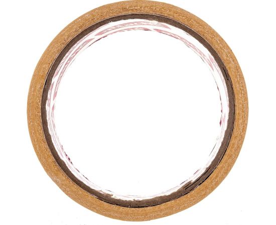 Двусторонняя клейкая лента Attache 38 мм х 10 м, полипропилен 107249 – изображение 2