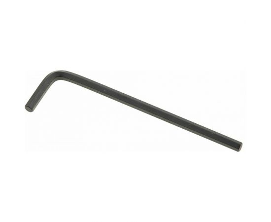 Имбусовый ключ HEX, 5мм, CrV MATRIX 11225 – изображение 2