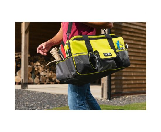 Большая сумка для инструмента Ryobi RSSLTB1 5132005340 – изображение 2