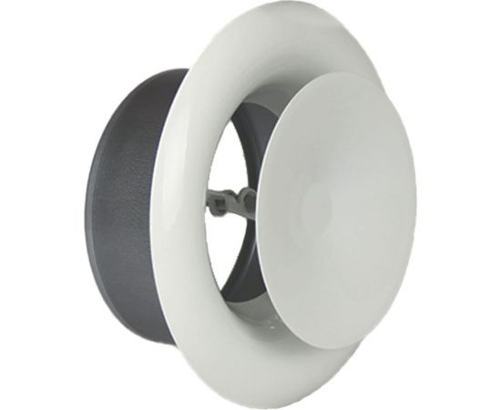 Диффузор приточный DVS-P 250 NOIZZLESS 4687202652730 – изображение 3