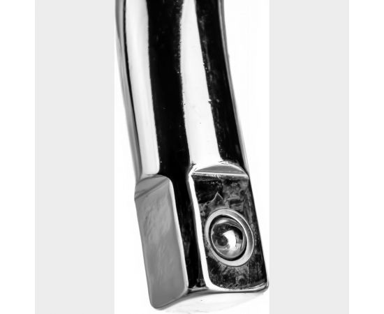 Вороток 1/2DR Г-образный 510мм ЭВРИКА ER-51251 – изображение 3