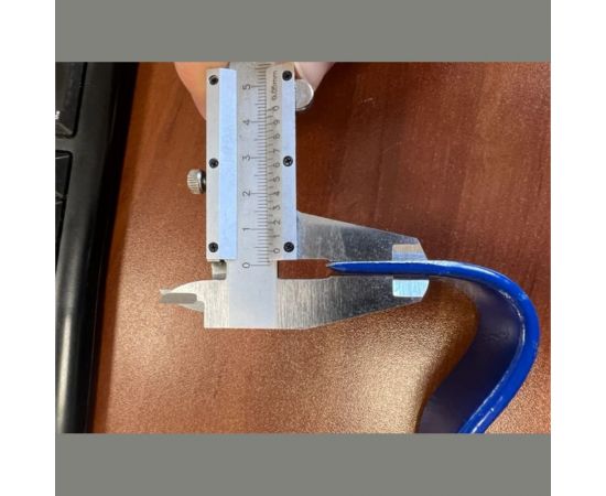 Плоскопрофильный гвоздодер WORKPRO 450 мм WP245002 – изображение 3