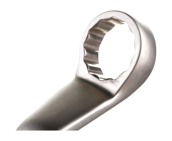 Накидной ключ Дело Техники 27x30 мм "ДТ"/40 512307 – изображение 3