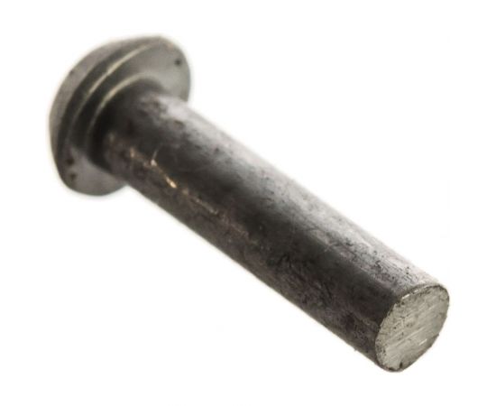 Алюминиевая заклепка с полукгруглой головой Tech-Krep 2,0х08 ГОСТ 10299-80 50 шт 144209 – изображение 3