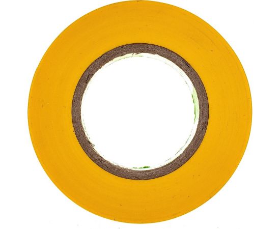 Изолента ECON 19/20/0,13, жёлтый 19201307 – изображение 3