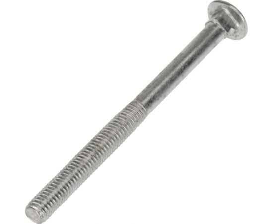 Мебельный болт KRANZ DIN 603, 8x100, 25 шт. KR-01-3511-027 – изображение 3