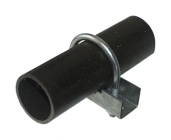 Зажим для труб Lucky Guy диаметр до 51 мм, оцинк., 1 шт. 801 02 51 0 – изображение 3