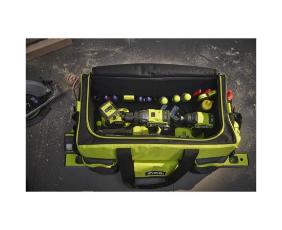 Большая сумка для инструмента Ryobi RSSLTB1 5132005340 – изображение 3