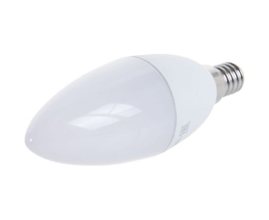 Лампа Jazzway PLED- DIM C37 7w 4000K 540 Lm E14 230, 50 2859280 – изображение 3