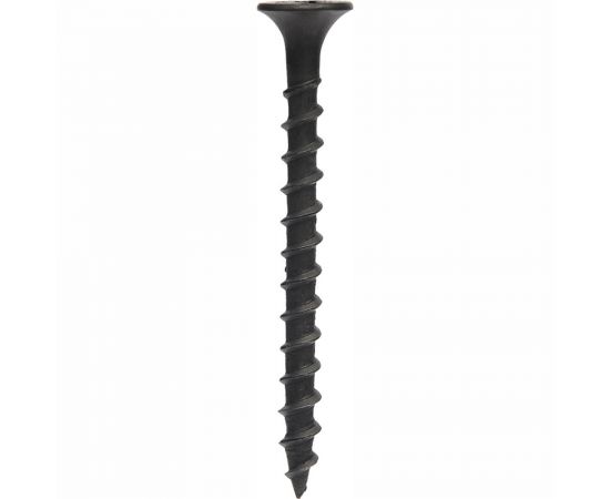Саморез для крепления ГКЛ к дереву МЕТАЛЛСЕРВИС 3.5x45 7.5 кг/около 3600 шт. 1225697 – изображение 3