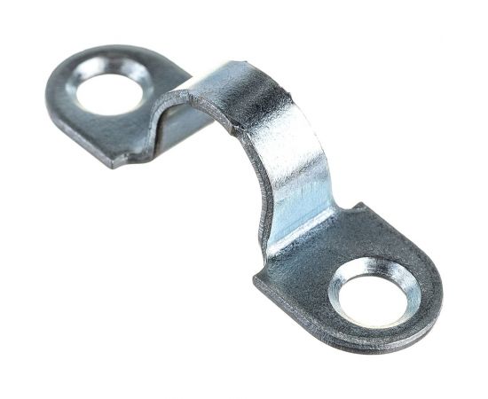 Прутковый крючок СКОБЯНОЙ 75 мм, цинк 002538 – изображение 3