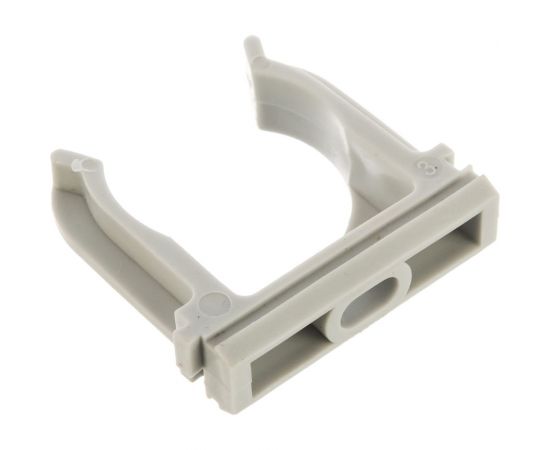 Крепежклипса для трубы ЭРА d 32 мм Б0043236 – изображение 3