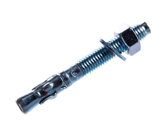 Клиновой анкер Fischer FWA 12X100 25 штук 45648 – изображение 3