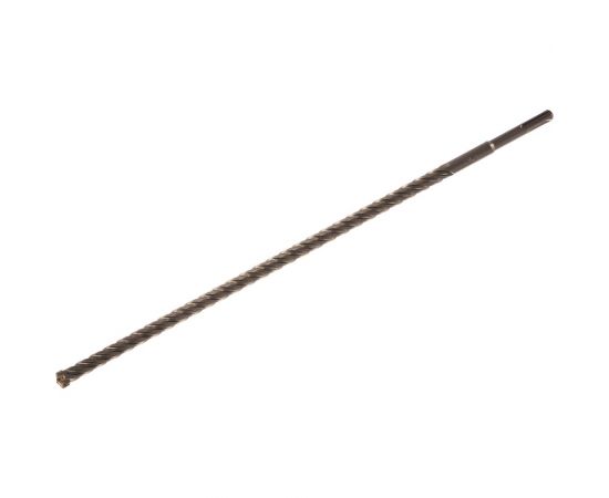 Бур Х-тип серия Эксперт по бетону (14х460 мм; SDS-plus) ПРАКТИКА 775-945 – изображение 3