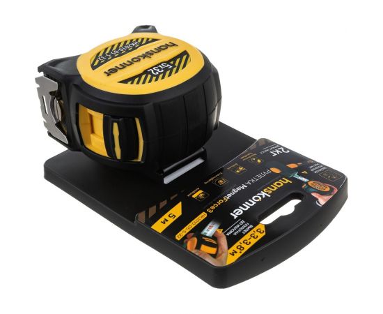 Рулетка Hanskonner 5x32 HK2010-05-5-32 – изображение 3