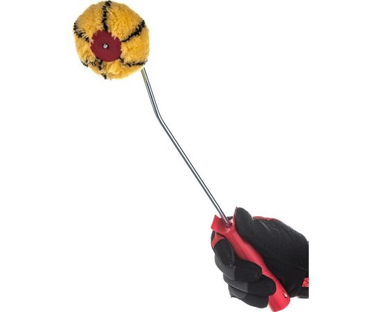 Валик для окрашивания углов VIRTUS 010811003 – изображение 4