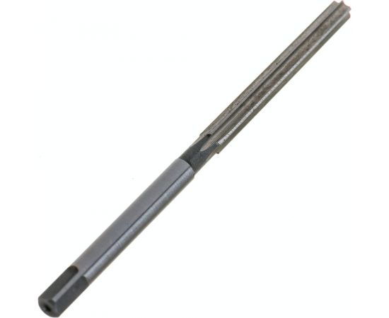 Ручная цилиндрическая развертка GRIFF 4.0мм H8 9ХС a420117 – изображение 4