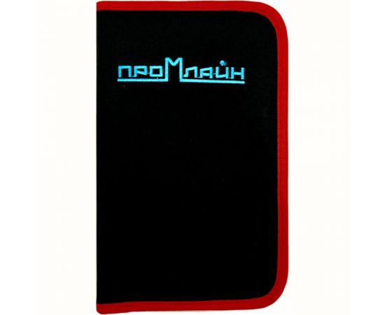 Набор диэлектрического инструмента до 1000В, 9 предметов, в кофре ПЛ071201_z022 – изображение 4