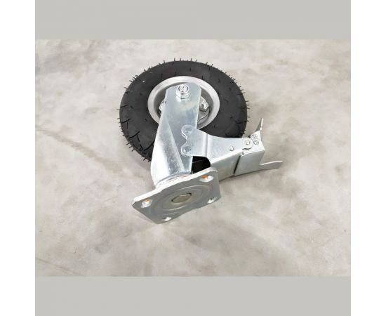 Колесо для тачки SW0801B SPEKTROS 56209 – изображение 4