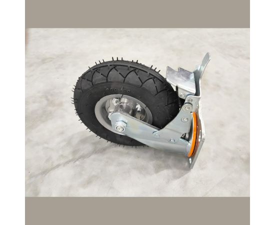 Колесо для тачки SW0801B SPEKTROS 56209 – изображение 5