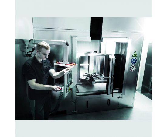 Отвёртка диэлектрическая Wera, VDE, SL 0.6х3.5х100 мм, WE-006110 – изображение 6