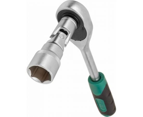 Набор инструментов ВОЛАТ 1/4 , 1/2 6 граней 108 предметов 18520-108 – изображение 6