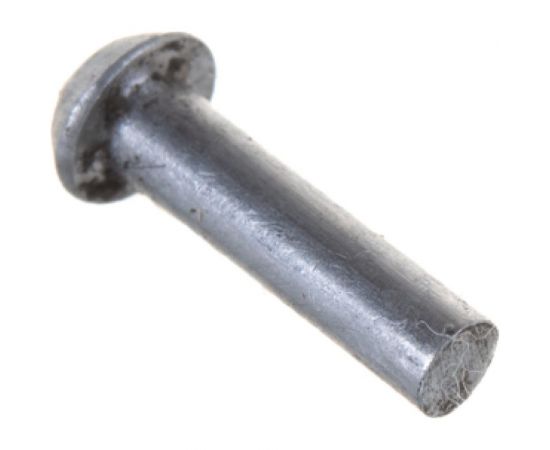 Алюминиевая заклепка с полукгруглой головой Tech-Krep 2,0х08 ГОСТ 10299-80 50 шт 144209 – изображение 6