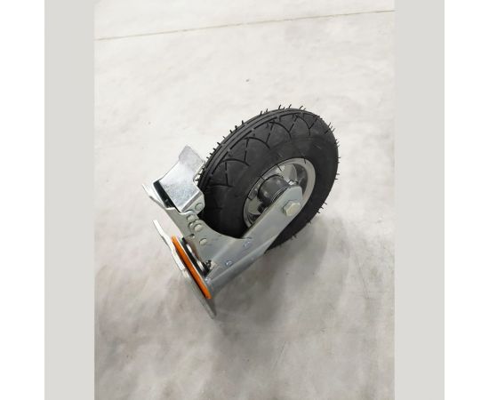 Колесо для тачки SW0801B SPEKTROS 56209 – изображение 6