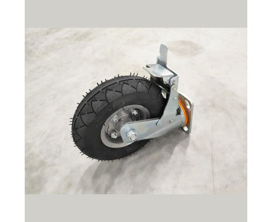 Колесо для тачки SW0801B SPEKTROS 56209 – изображение 7