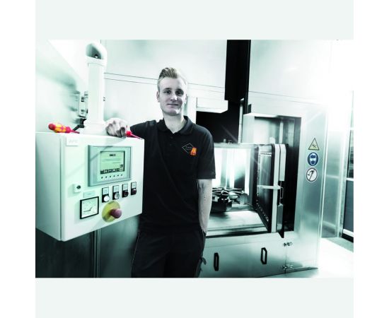 Отвёртка диэлектрическая Wera, VDE, SL 0.6х3.5х100 мм, WE-006110 – изображение 7