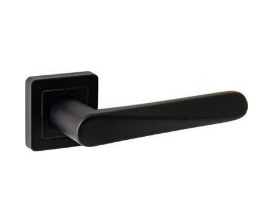 Дверные ручки Code Deco H-22114-A-BLM 30271 