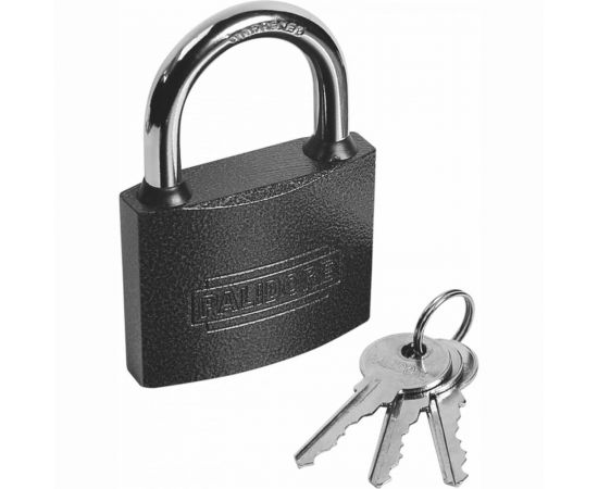 Навесной замок PALIDORE 01-25 98760194 