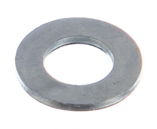 Плоская шайба Стройметиз М8 DIN 125 цинк уп.1 кг 03081251001 