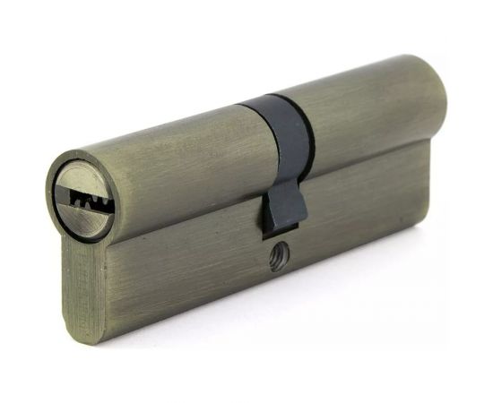 Цилиндровый механизм Palladium ZN 90 C ET AB СТ-00001178 