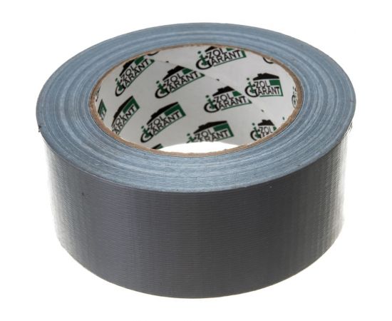 Армированная клейкая лента Izol Garant 50 мм, 50 м Скотч армир. 