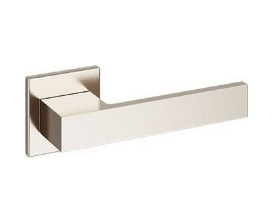 Дверные ручки Code Deco Slim H-30115-A-NISM 31628 