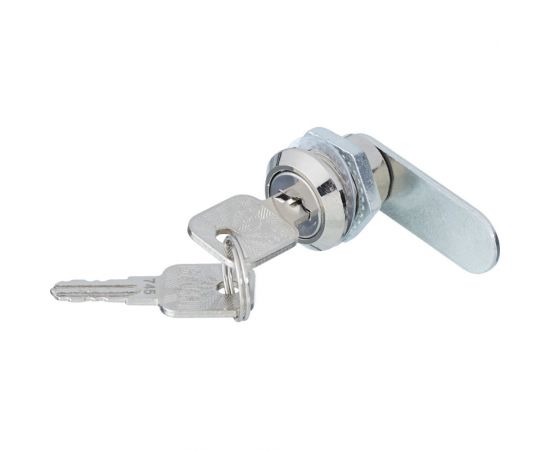 Почтовый замок ООО Комус ITALY NEW/BANGGU 20x90, прямой ригель 718227 