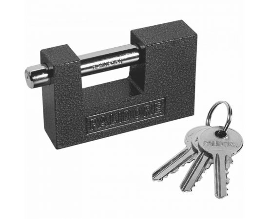 Навесной замок PALIDORE 103-60 98760218 