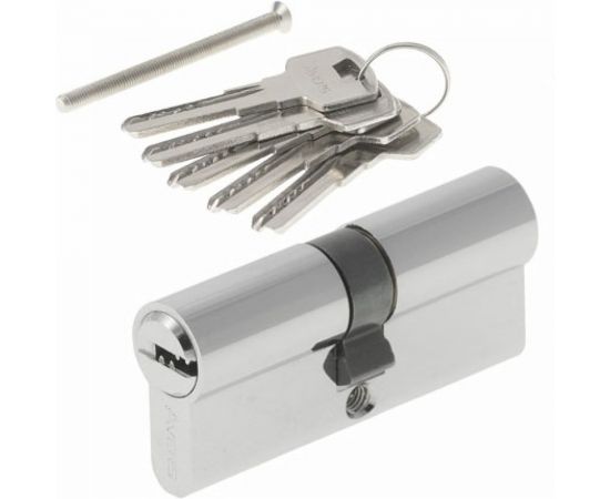 Цилиндровый механизм Avers GM-70-CR 26781 