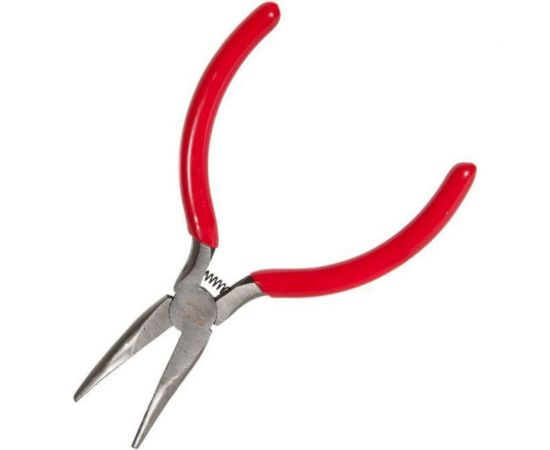 Плоскогубцы BAKU изогнутые (утконосы) BK-055 464999 