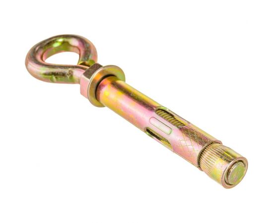 Анкерный болт с кольцом Саморезик 16х130 1 шт AN/B/K-16х130-1 