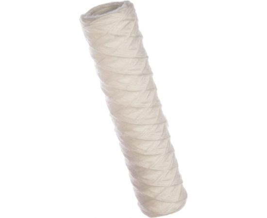 Картридж из полипропиленового шнура Aquafilter 10SL, 100 микрон FCPP100 628 