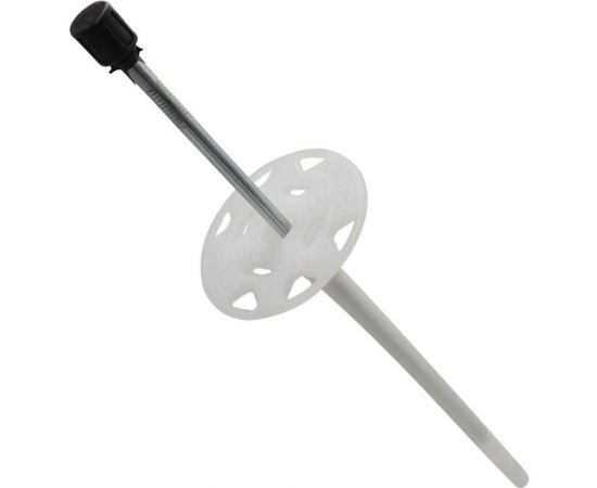 Дюбель Bau-Fix TDMT-160 метал. гвоздь, с термоголовкой 50 шт. 824849 