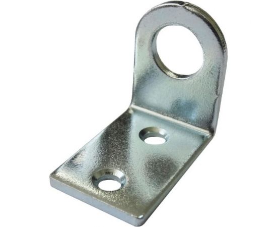 Пробой-ушко Tech-Krep угловое 18х50 оцинк. - накл. 145120 