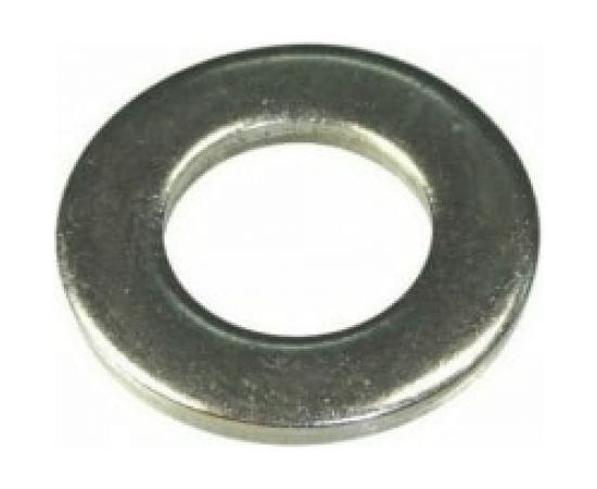 Плоская шайба STARFIX М10, нержавеющая сталь, DIN 125, 5 шт. SMZ1-66538-5 