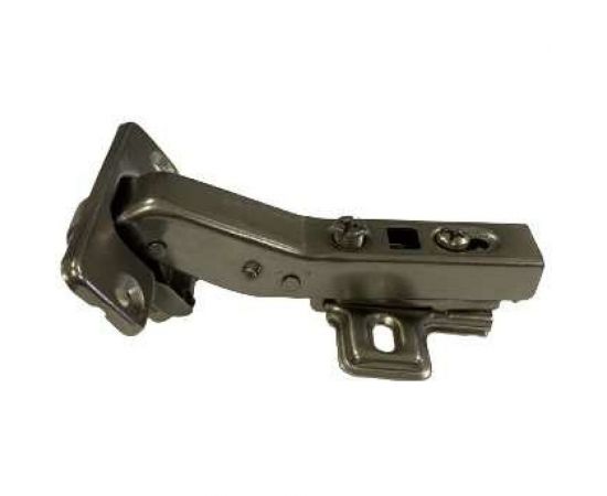 Петля Локри 45 градусов, с доводчиком, 2 шт. М401-45 