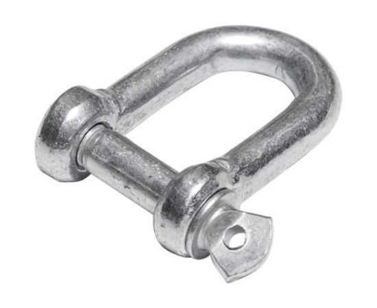 Такелажная скоба STARFIX М8 2 шт. в зип-локе SMM1-30008-2 