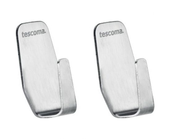 Большой крючок из нержавеющий стали Tescoma PRESTO 2 шт. 420844 