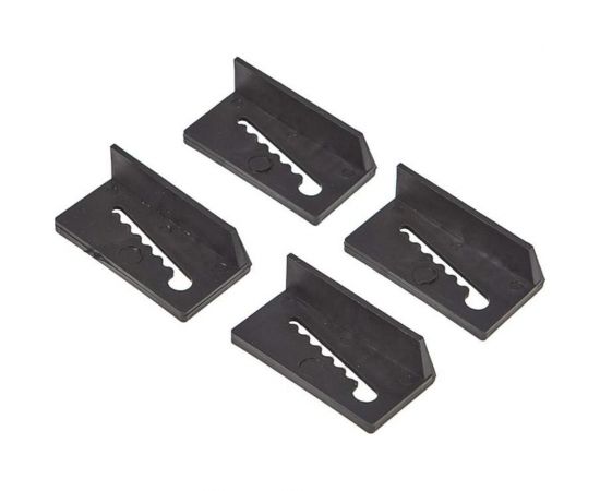 Крепеж для мойки Tech-Krep прижим 4 шт- пакет 137004 